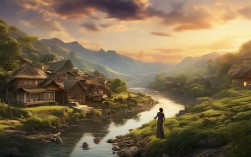 赞家乡的诗歌，赞家乡的诗歌300字左右