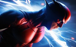 闪电侠最新季名言被指传递错误价值观？官方回应了吗？