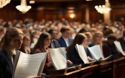 大学诗歌朗诵稿子，选什么内容？怎么打动听众？