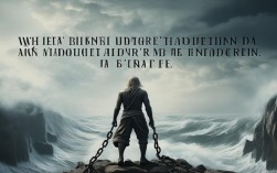 反抗命运的名言，关于反抗命运的例子