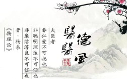 医德名言，如何照亮医者初心？