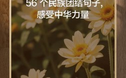 56民族名言，藏着哪些智慧？