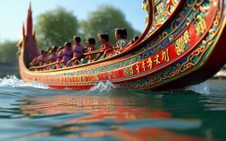龙舟的诗歌，龙舟的诗歌有哪些