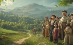 我们一起长大藏着怎样的童年诗行？