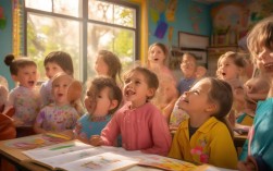 二年级春季诗歌朗诵会今日开启，孩子用童声唤醒春天？