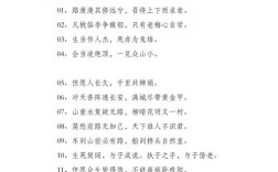 关于展望未来的名言，关于展望未来的名言名句