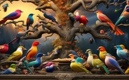 鸟王请客诗歌最新版本何时发布？