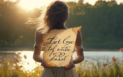 放下过去的名言，2025年真能治愈内耗吗？