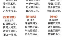 幼儿园诗歌藏着怎样的童真？