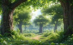 中班诗歌树藏着怎样的童趣与秘密？