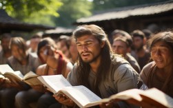 扶贫诗歌朗诵，为何能成乡村振兴新力量？