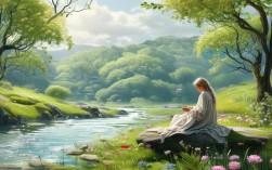 春日诗歌大赛启动，你准备好投稿了吗？