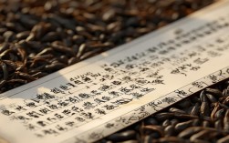 安化黑茶诗歌，安化黑茶诗歌词