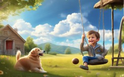 童年美好的名言，为何能触动每个人心底的柔软？