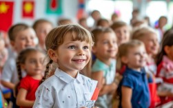 一年级小朋友如何用诗歌颂国庆？