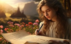 诗歌承诺，承诺诗歌歌词