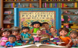 儿童自编诗歌火了？这些作品藏着什么秘密？