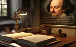 莎士比亚读书名言，如何读懂人生与人性？