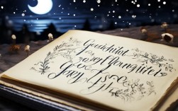 晚安诗歌，亲亲晚安诗歌