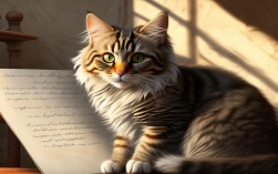 关于猫的诗歌，为何总能触动人心深处的柔软角落？