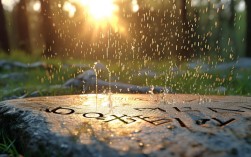 太阳 雨诗歌，太阳雨诗歌