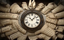 和时间相关的名言警句，和时间相关的名言警句20条