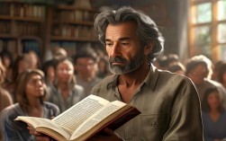 读书的诗歌朗诵，为何能打动人心？