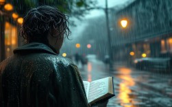 雨夜的诗意，如何用诗歌表达雨夜的情感？