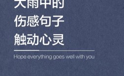 关于风雨的名言，关于风雨的名言警句