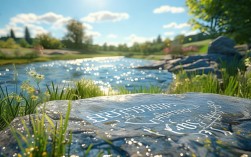 水资源诗歌，水资源的诗歌