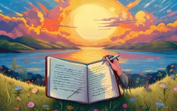 希望的诗歌如何照亮迷茫的心灵？