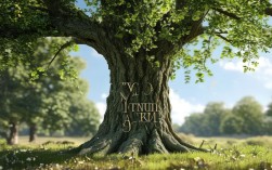 树的诗歌，是大地写给天空的情书吗？