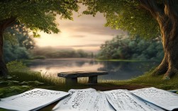 二字诗，何以凝天地？