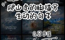 爬山虎名言，是自然哲思还是人类借物抒情的诗意投射？