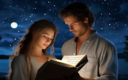 爱恋与诗歌，如何交织成永恒？