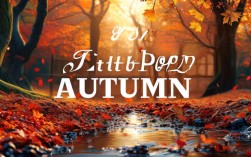 秋日小诗上新，哪首戳中你的心巴？