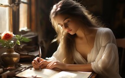 女子诗歌为何成当下女性表达新潮流？