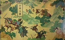 戚继光的名言名句