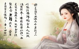 弃妇诗歌中的哀怨与反抗如何体现？