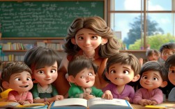 诗歌《唱歌》诗歌唱歌小班