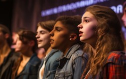 青春诗歌朗诵何以激昂人心？