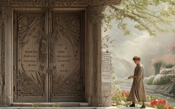 轻叩诗歌的大门作文，轻叩诗歌的大门作文400字