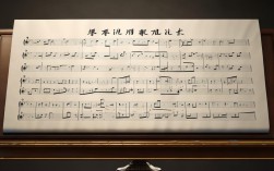 主是我的诗歌歌词，主是我的诗歌歌词歌谱