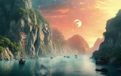 三峡的诗歌里藏着多少千年未说的故事？