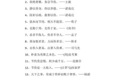 勤俭持家名言，勤俭持家名言警句