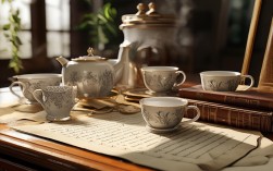 茶会的名言，关于茶会的句子