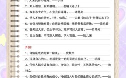 围绕一句名言写一段话，围绕一句名言写一段话三年级