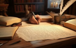 给自己写首诗歌