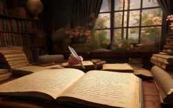 如何写首属于自己的诗？