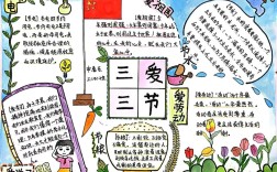三爱三节名言有哪些经典内容？